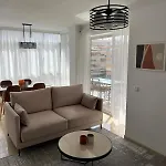 Gran Con Vistas Al Mar & Parking Фуенхірола