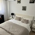 Gran Con Vistas Al Mar & Parking Апартаменти Фуенхірола