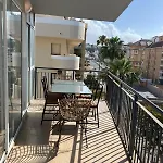 Gran Con Vistas Al Mar & Parking Апартаменти Фуенхірола