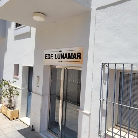 דירה Gran Con Vistas Al Mar & Parking *