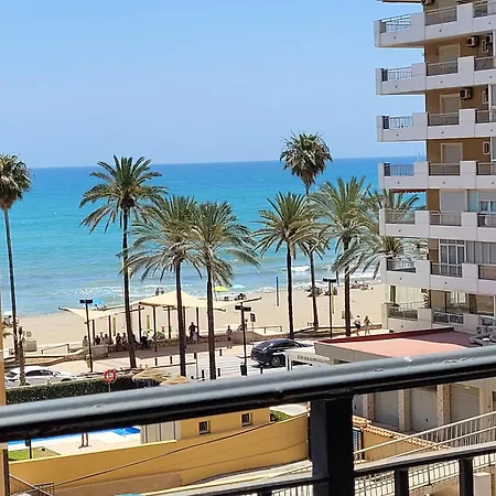 Apartment Gran Con Vistas Al Mar & Parking *