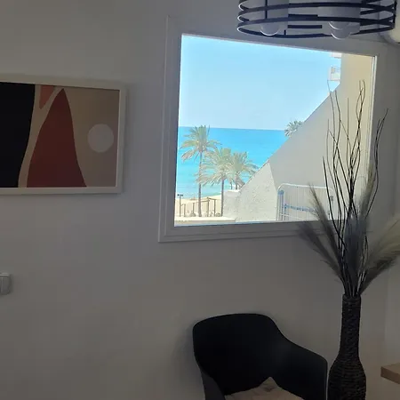 Gran Con Vistas Al Mar & Parking *