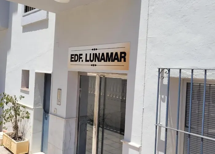 Appartement Gran Con Vistas Al Mar & Parking *