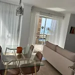 Gran Con Vistas Al Mar & Parking