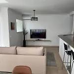 Apartment Gran Con Vistas Al Mar & Parking