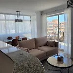 Gran Con Vistas Al Mar & Parking Apartment