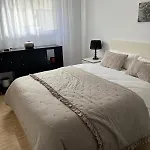 Gran Con Vistas Al Mar & Parking Apartment