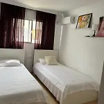 Gran Con Vistas Al Mar & Parking Fuengirola