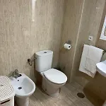 Gran Con Vistas Al Mar & Parking Apartment Fuengirola