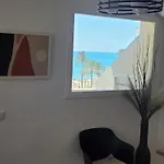 Gran Con Vistas Al Mar & Parking *